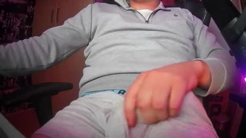 Snapshot of bigwcocklac chatting on 10.19.25 nico online show from 10.19.25