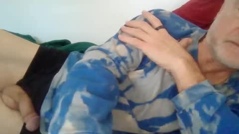 Bigwebone online show from 01.17.25