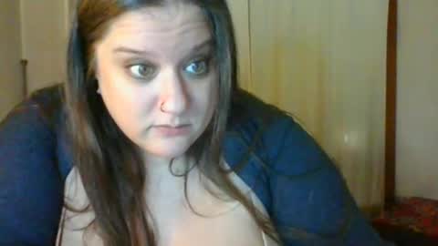 Snapshot of bigwheeliestyle chatting on 12.17.24 Lady of the WHEEL online show from 12.17.24