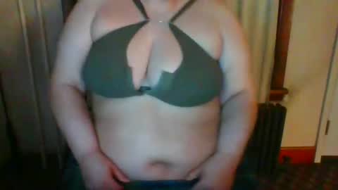 Snapshot of bigwheeliestyle chatting on 11.24.25 Lady of the WHEEL online show from 11.24.25