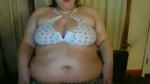 Snapshot of bigwheeliestyle chatting on 12.15.25 Lady of the WHEEL online show from 12.15.25