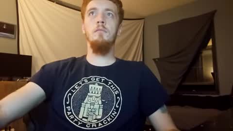 Onlyfans redheadedwhitedick online show from 12.11.24