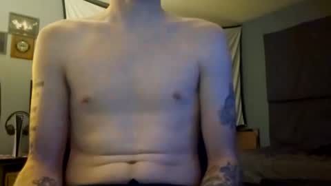 Onlyfans redheadedwhitedick online show from 12.12.24