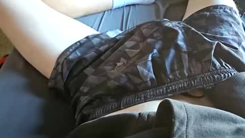 Onlyfans redheadedwhitedick online show from 12.29.24