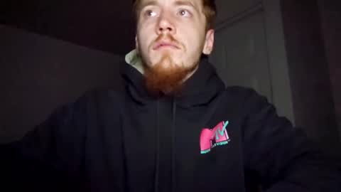 Onlyfans redheadedwhitedick online show from 02.02.25