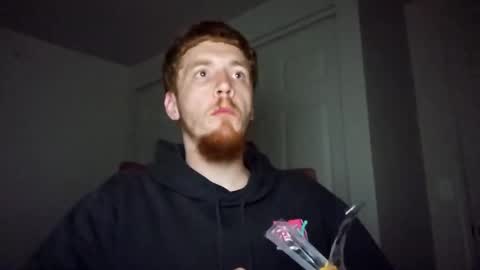 Onlyfans redheadedwhitedick online show from 02.07.25