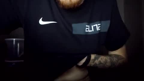 Onlyfans redheadedwhitedick online show from 02.18.25