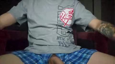 Onlyfans redheadedwhitedick online show from 02.20.25