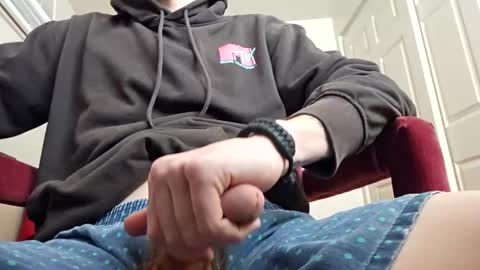 Onlyfans redheadedwhitedick online show from 02.20.25