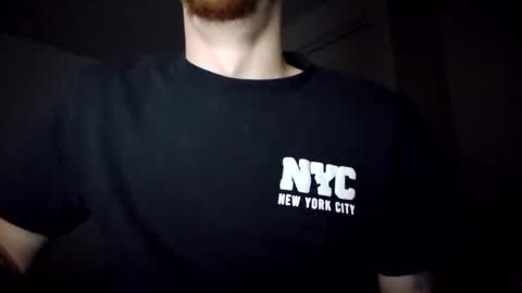 Onlyfans redheadedwhitedick online show from 02.21.25