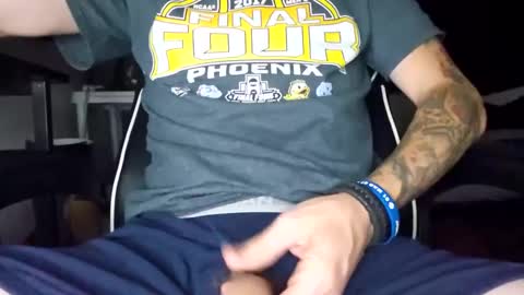 Onlyfans redheadedwhitedick online show from 09.18.25