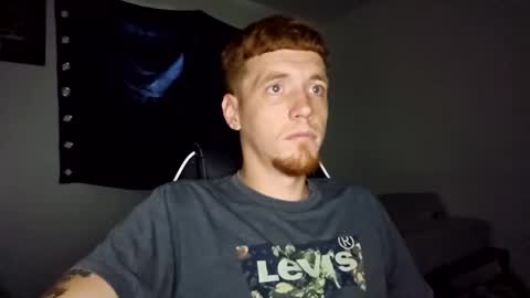 Onlyfans redheadedwhitedick online show from 09.19.25