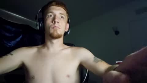 Onlyfans redheadedwhitedick online show from 09.20.25