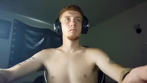 Onlyfans redheadedwhitedick online show from 09.21.25