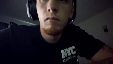 Onlyfans redheadedwhitedick online show from 09.22.25