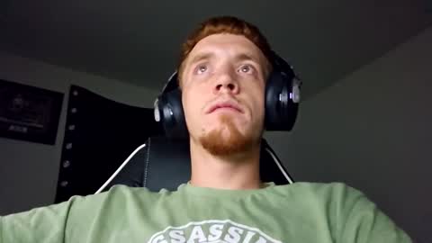 Onlyfans redheadedwhitedick online show from 09.25.25