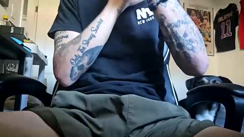 Onlyfans redheadedwhitedick online show from 11.01.25