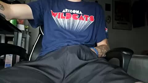 Onlyfans redheadedwhitedick online show from 11.10.25