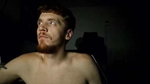 Onlyfans redheadedwhitedick online show from 11.11.25