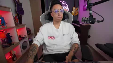 bigxboy96 online show from 11.09.25