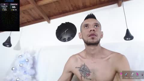 andres online show from 12.09.24