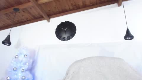 andres online show from 12.24.24