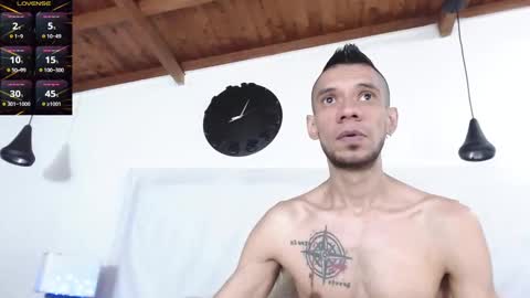 andres online show from 01.25.25