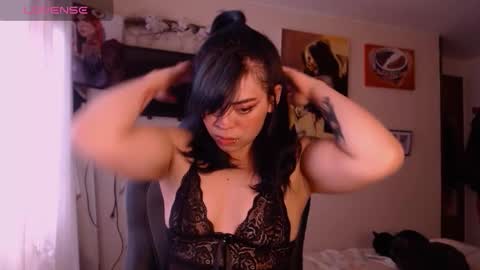 biigbooty_ online show from 11.06.25