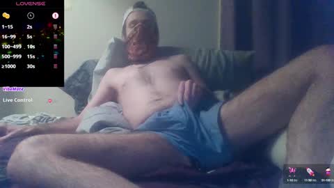 Snapshot of biiiboyy chatting on 12.29.24 BiBoy online show from 12.29.24