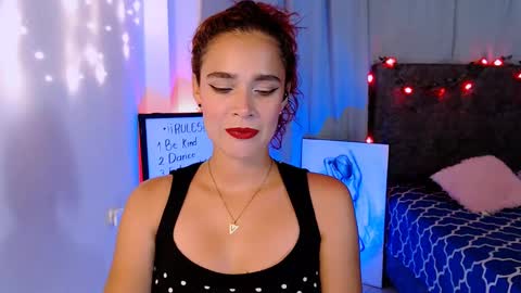 Snapshot of biikergiirl chatting on 02.17.25 Biikergiirl online show from 02.17.25