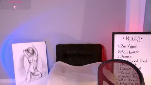 Snapshot of biikergiirl chatting on 11.11.25 Biikergiirl online show from 11.11.25