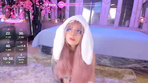 Snapshot of biizzy_noar chatting on 09.27.25 Biizzy online show from 09.27.25