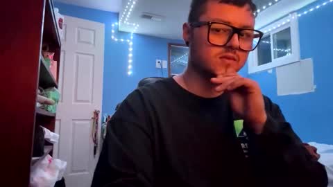 Snapshot of bikerdaddy88 chatting on 11.10.25 bikerdaddy88 online show from 11.10.25