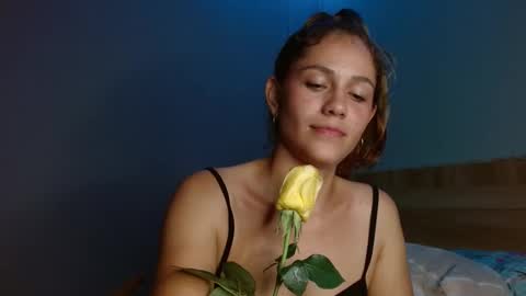 Snapshot of biki_sensual chatting on 03.08.25 hi  soy   natural girl biki online show from 03.08.25