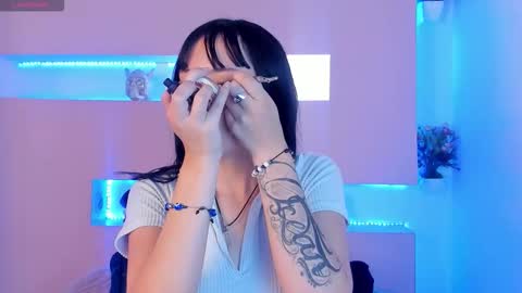 bilie__eilish online show from 12.04.25