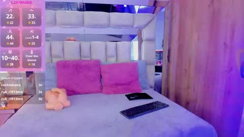 Bilie online show from 03.08.25