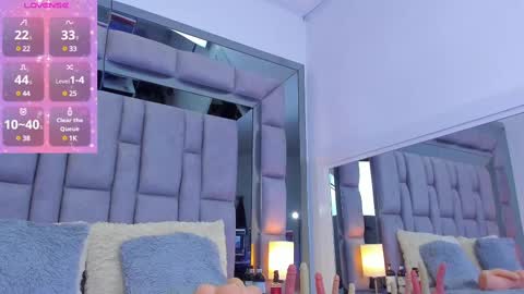 Bilie online show from 03.11.25