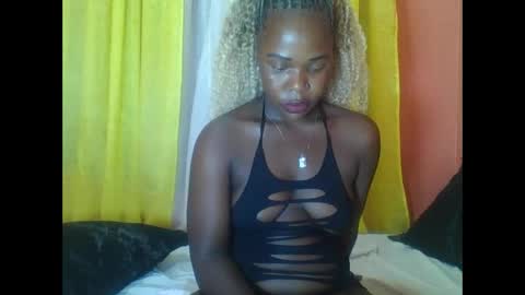 TREZAH online show from 12.17.24