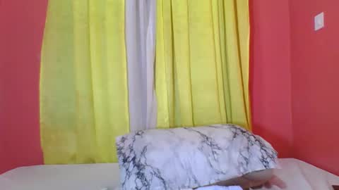 TREZAH online show from 03.08.25