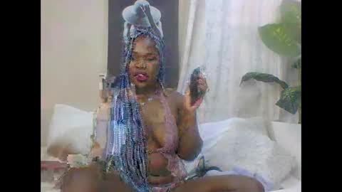 TREZAH online show from 11.25.25