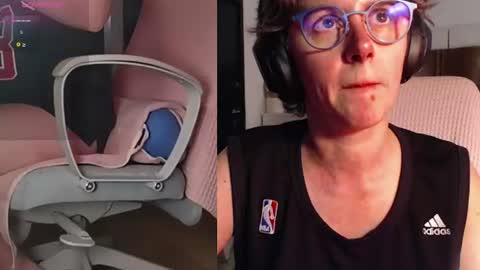 Snapshot of billie__rose chatting on 06.17.26 Billie Rose online show from 06.17.26