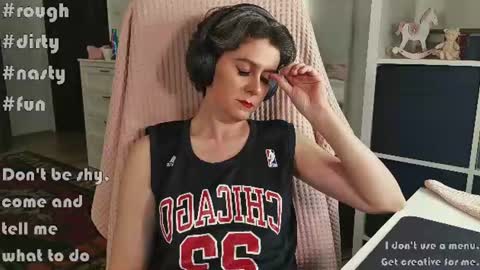 Billie Rose online show from 07.06.26