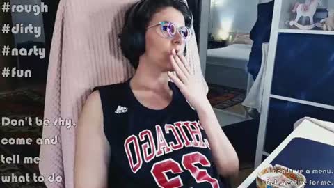 Billie Rose online show from 07.08.26