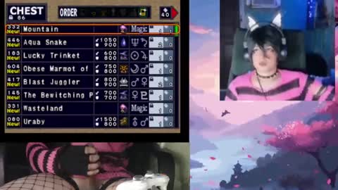 Snapshot of billie_cross_ chatting on 01.05.25 billie_cross_ online show from 01.05.25