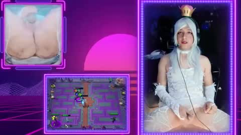 Snapshot of billie_cross_ chatting on 11.02.25 billie_cross_ online show from 11.02.25