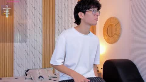 Billie online show from 10.24.25