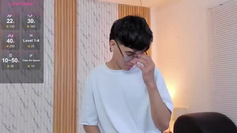 Billie online show from 10.31.25