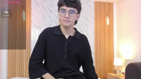 Billie online show from 11.15.25