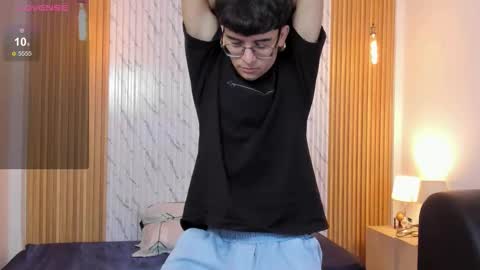 Billie online show from 11.23.25