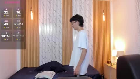 Billie online show from 11.27.25